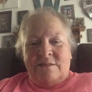 Meet your Posher, Vickie